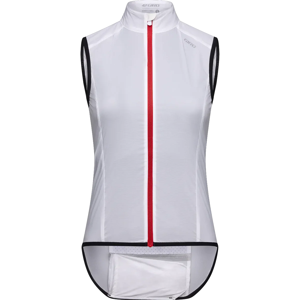 Women's Chrono Expert Wind Vest - Image 2