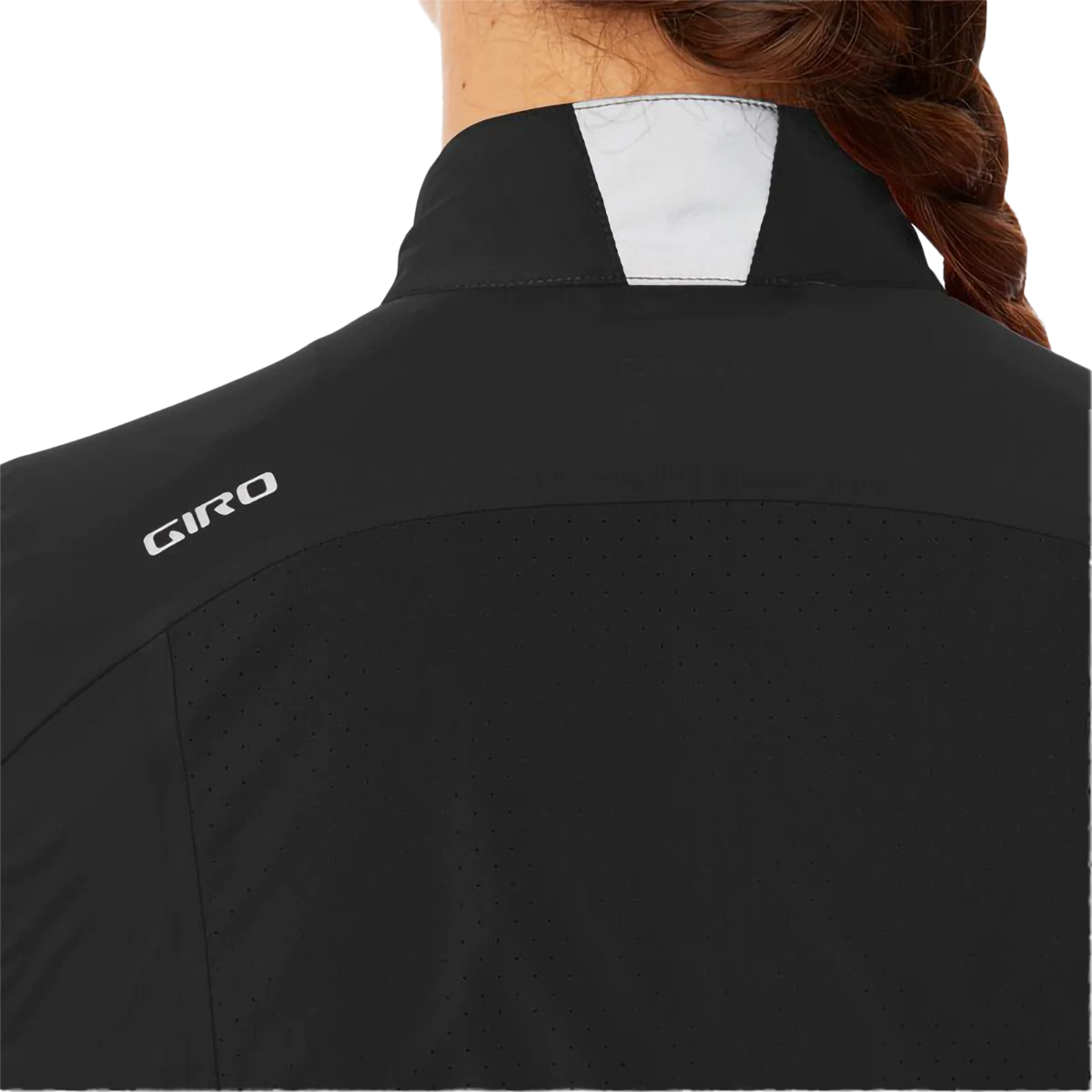 Women's Chrono Expert Wind Vest - Image 5