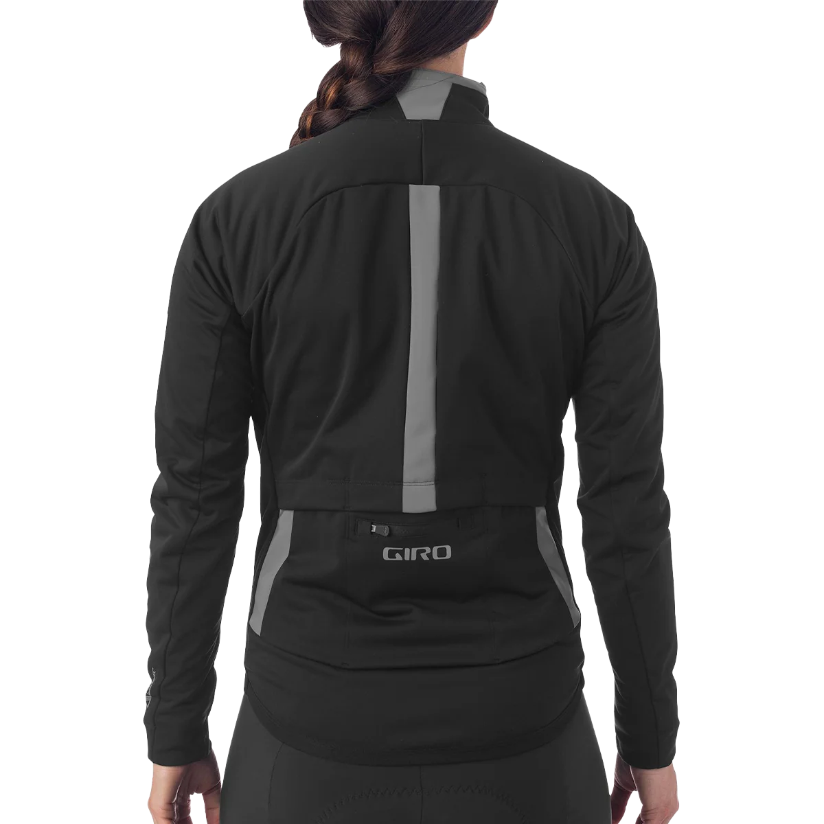 Women's Chrono Pro Alpha Jacket - Image 2