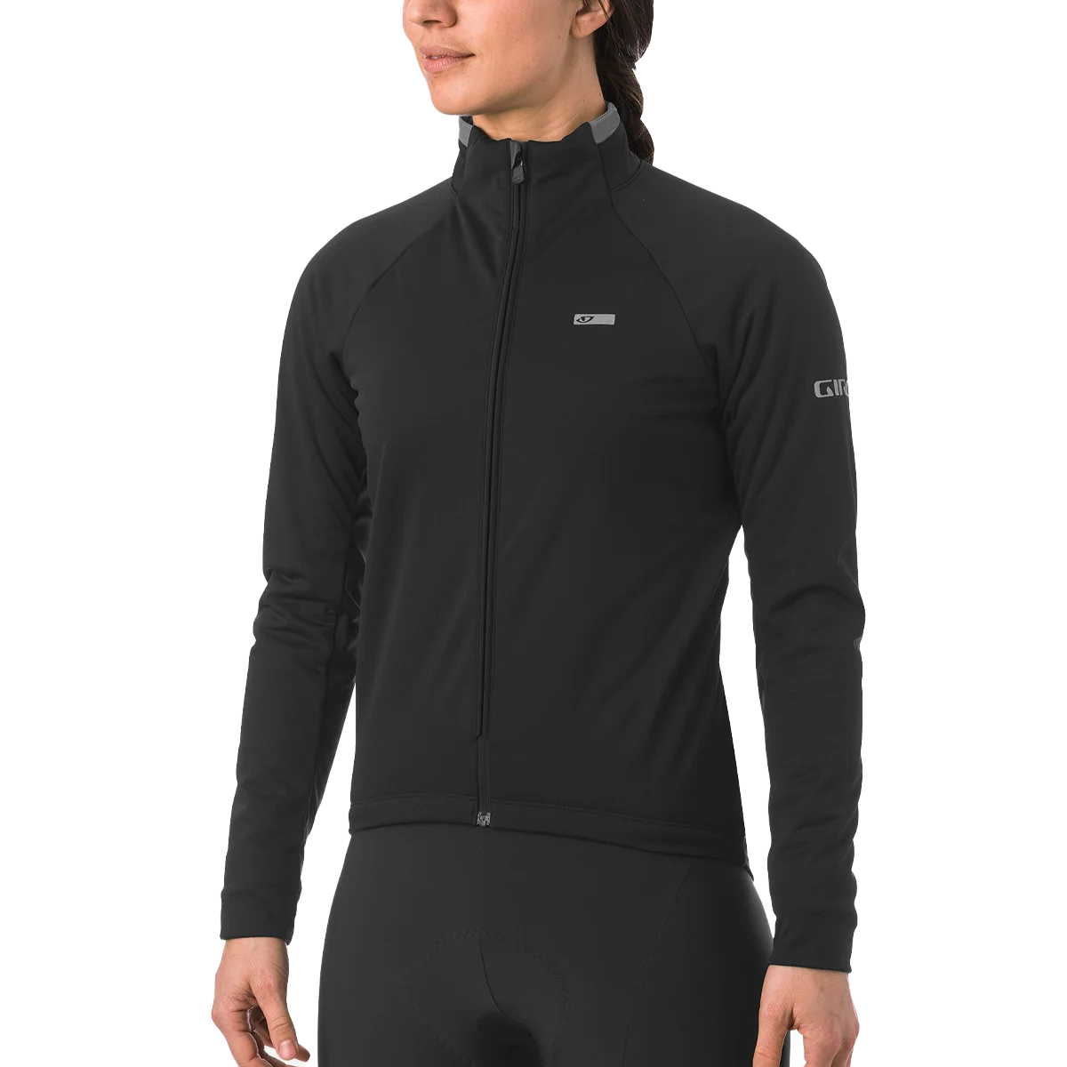 Women's Chrono Pro Alpha Jacket - Image 3
