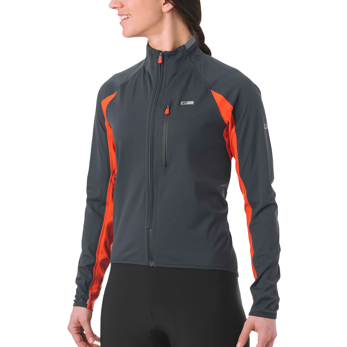 Women's Chrono Pro Neoshell Jacket - Image 4