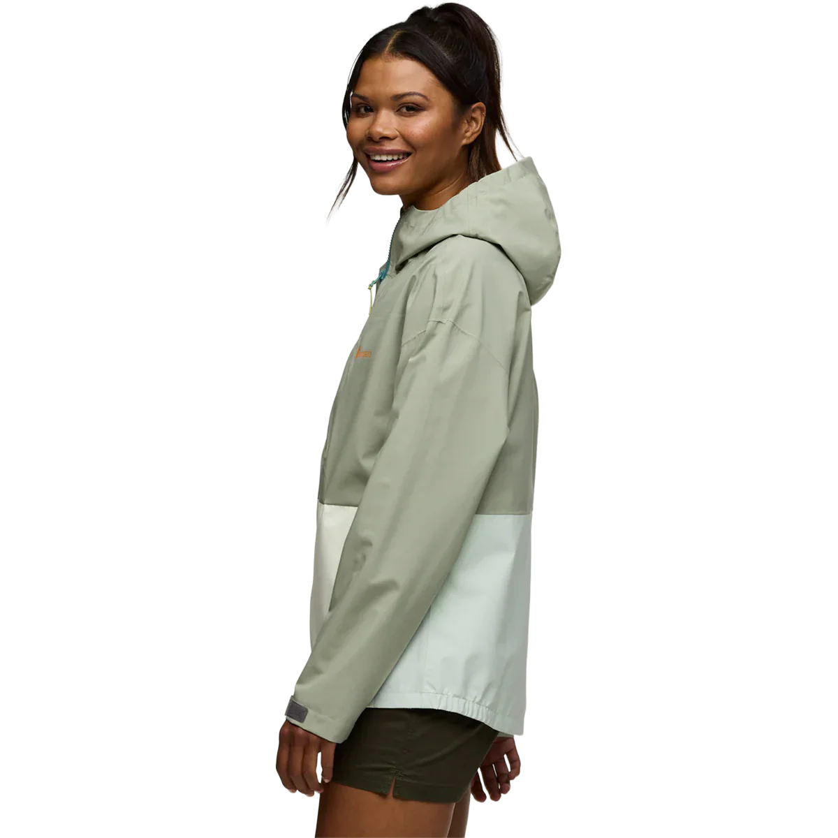 Women's Cielo Rain Jacket - Image 2