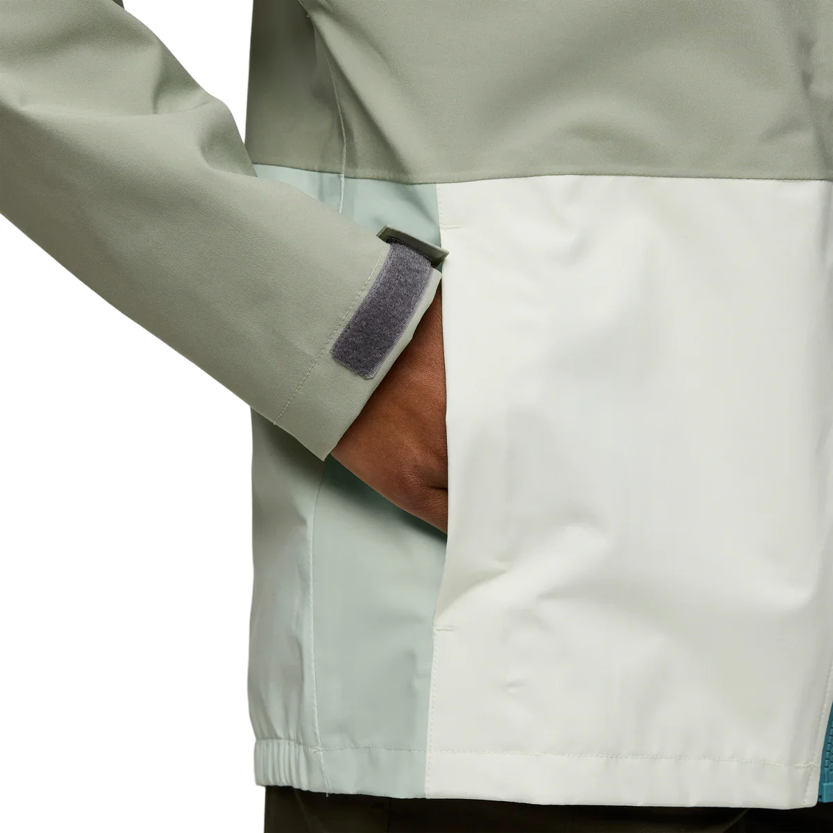 Women's Cielo Rain Jacket - Image 7