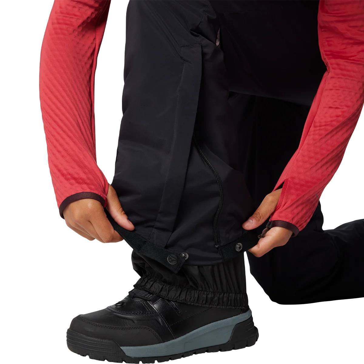Women's Cirque Bowl Insulated Pants - Image 11