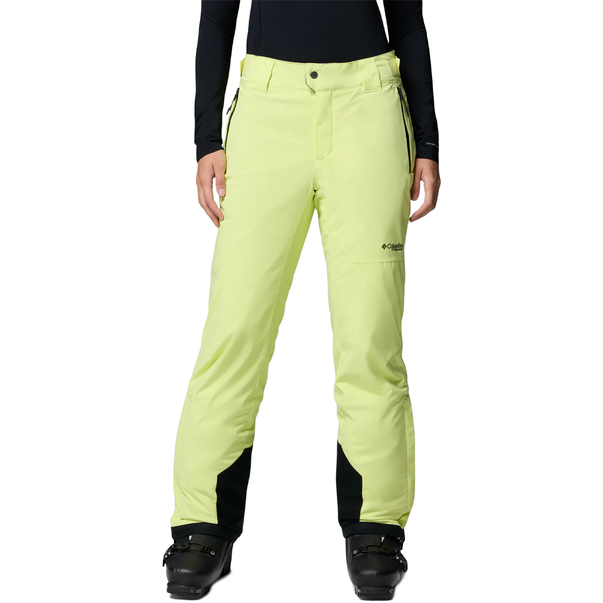 Women's Cirque Bowl Insulated Pants - Image 2