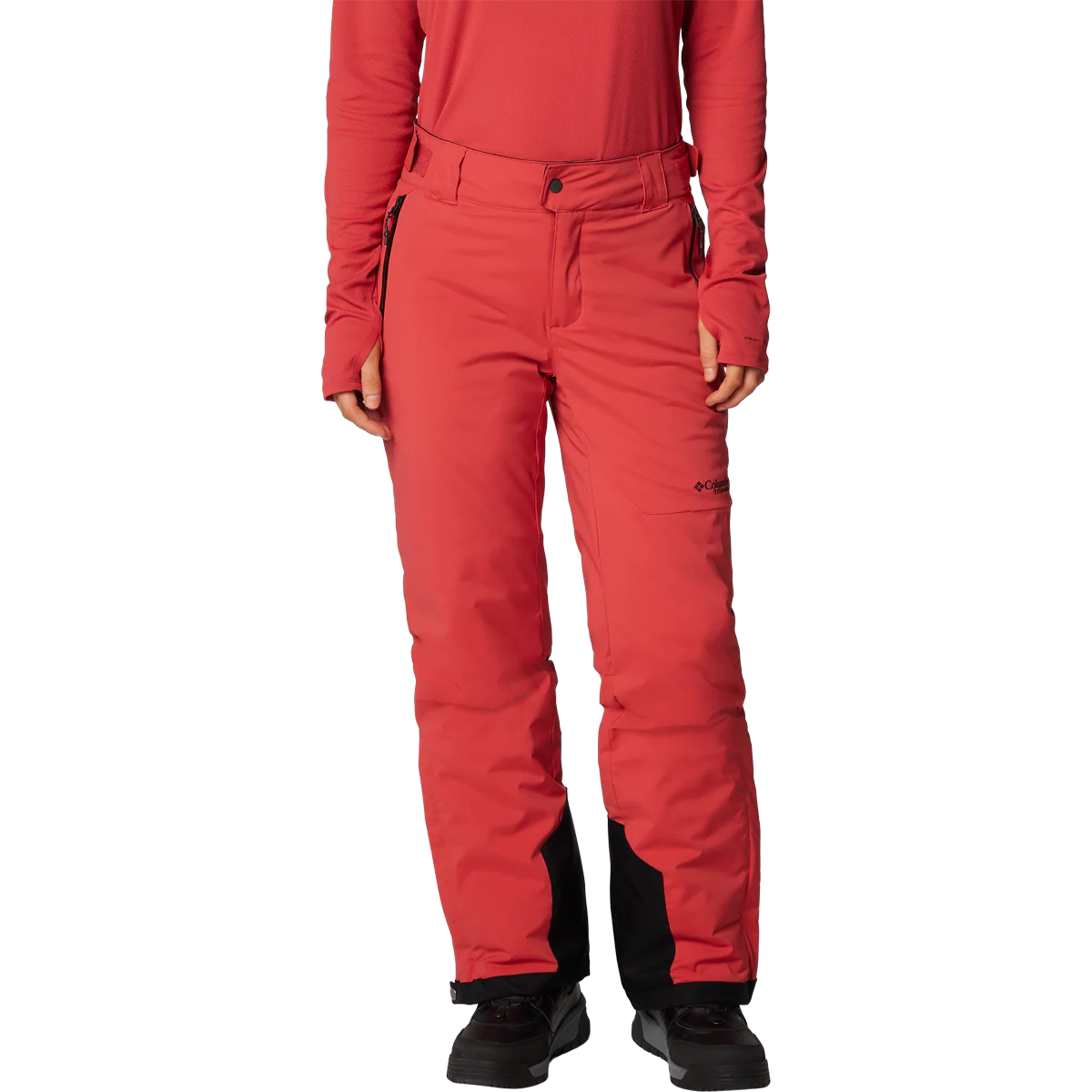 Women's Cirque Bowl Insulated Pants - Image 3