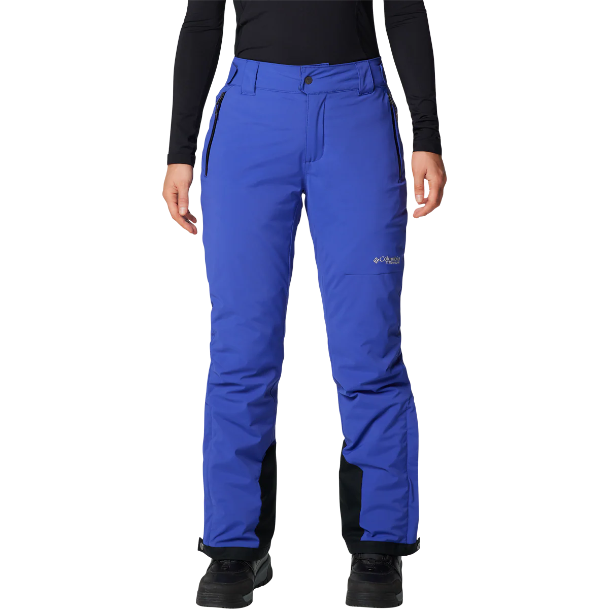 Women's Cirque Bowl Insulated Pants - Image 4