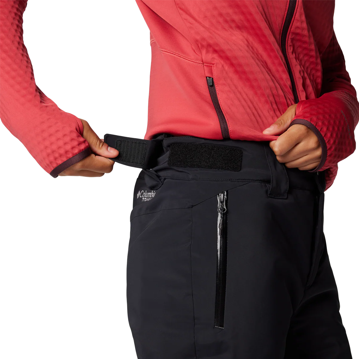 Women's Cirque Bowl Insulated Pants - Image 9