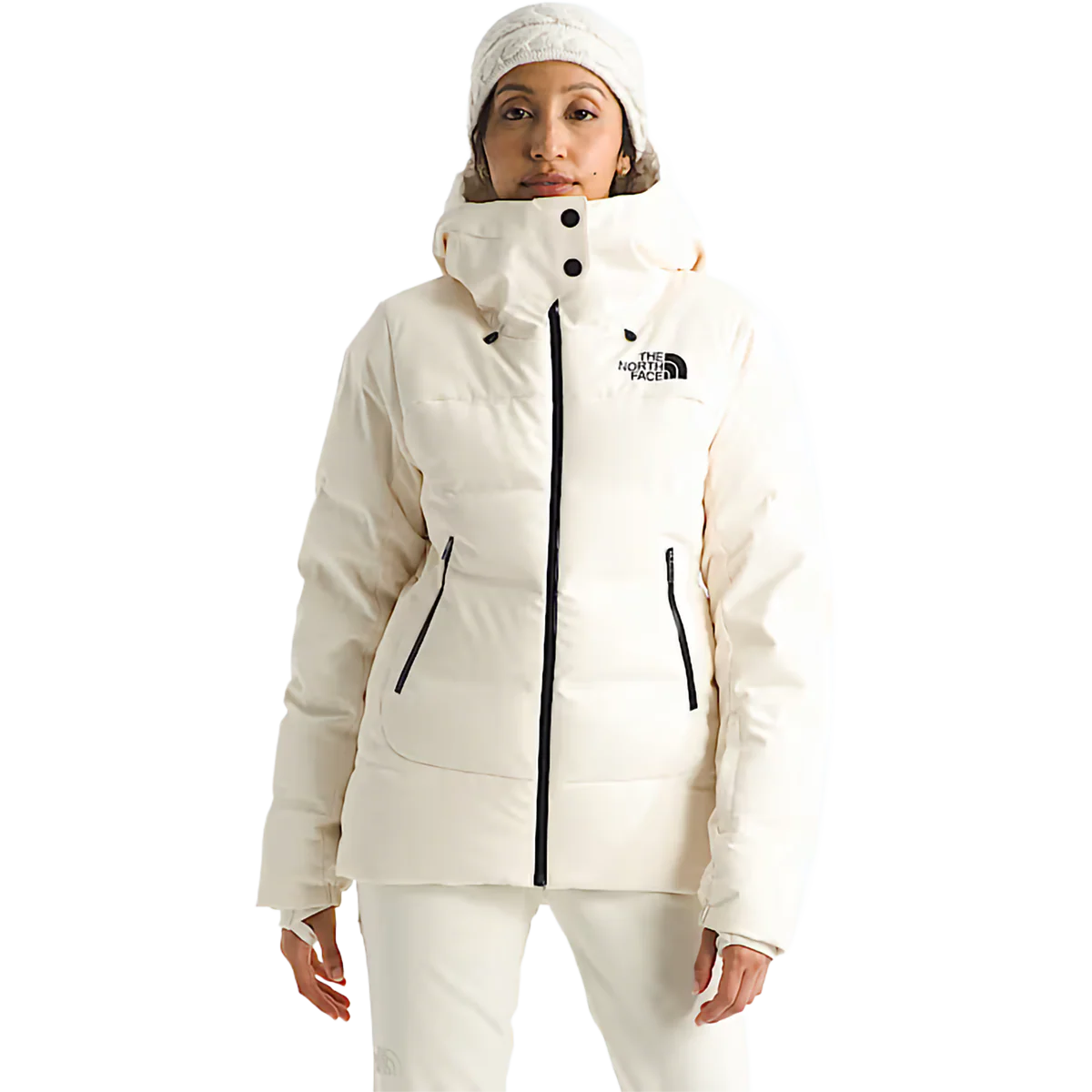 Women's Cirque Down Jacket - Image 2
