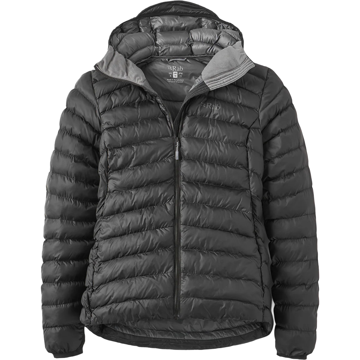 Women's Cirrus Alpine Jacket