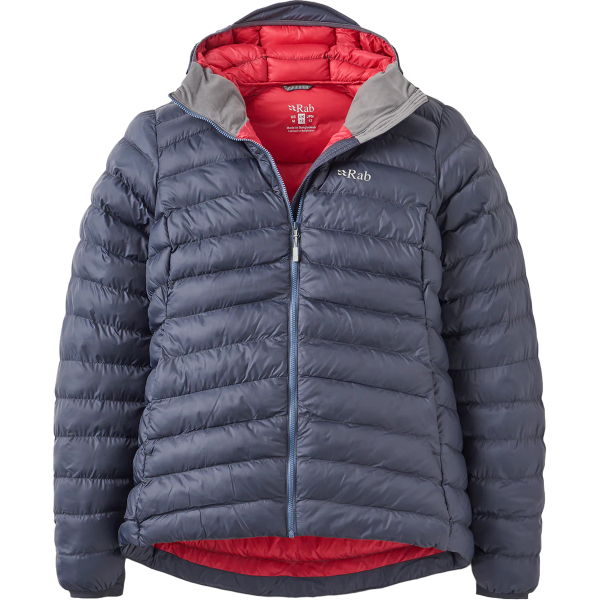 Women's Cirrus Alpine Jacket - Image 2