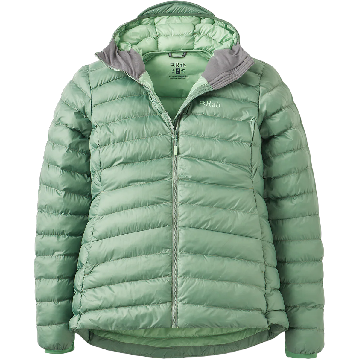 Women's Cirrus Alpine Jacket - Image 2
