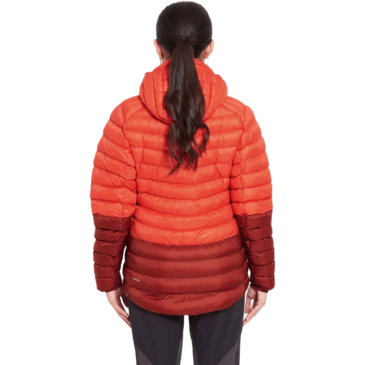 Women's Cirrus Alpine Jacket - Image 5