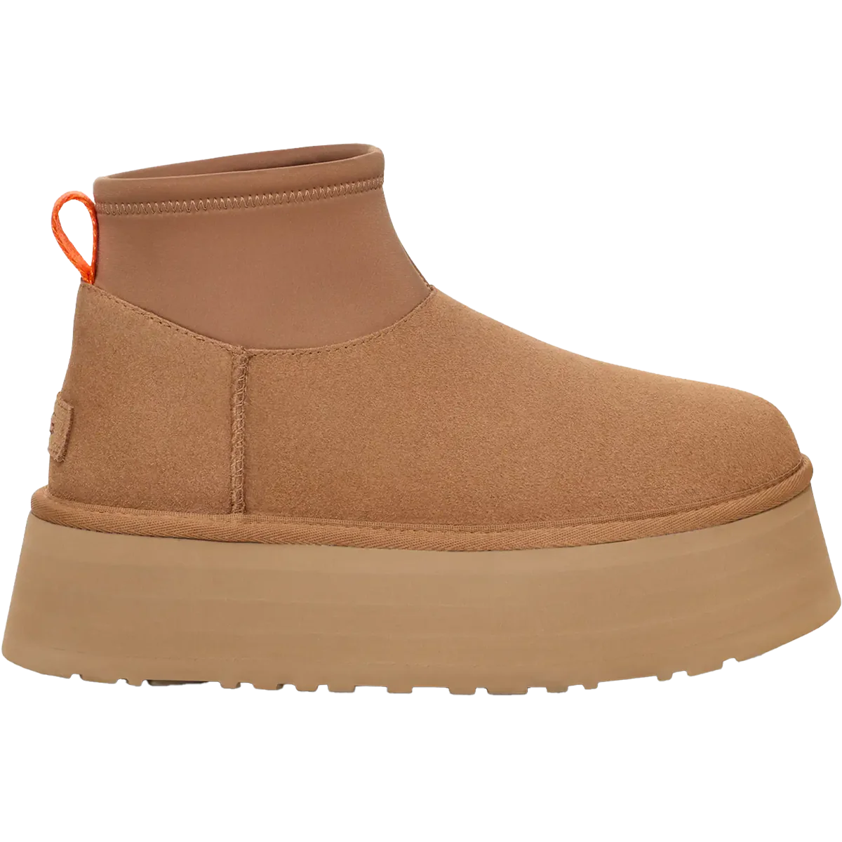 Women's Classic Mini Dipper
