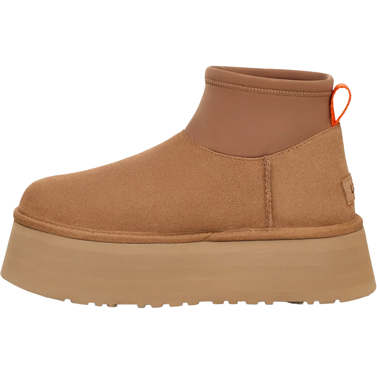 Women's Classic Mini Dipper - Image 3