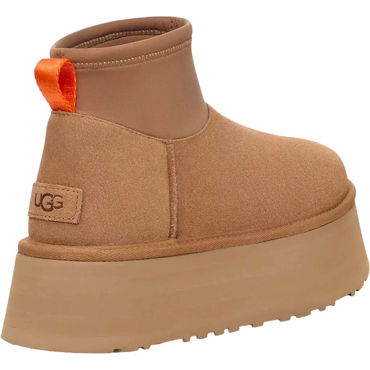 Women's Classic Mini Dipper - Image 4