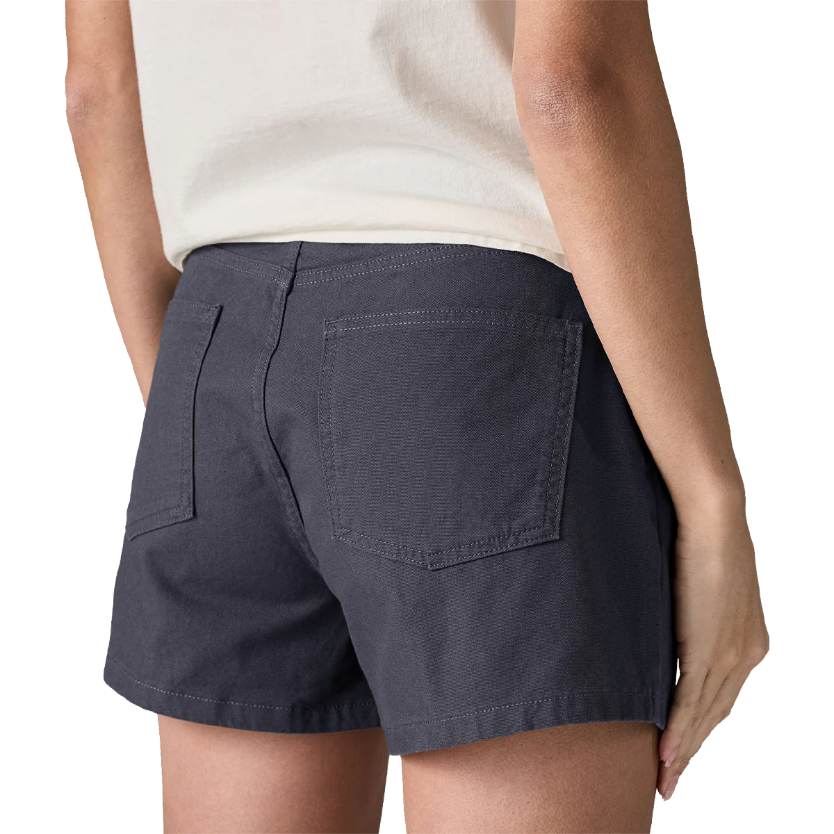 Women's Classic Shorts - Image 5