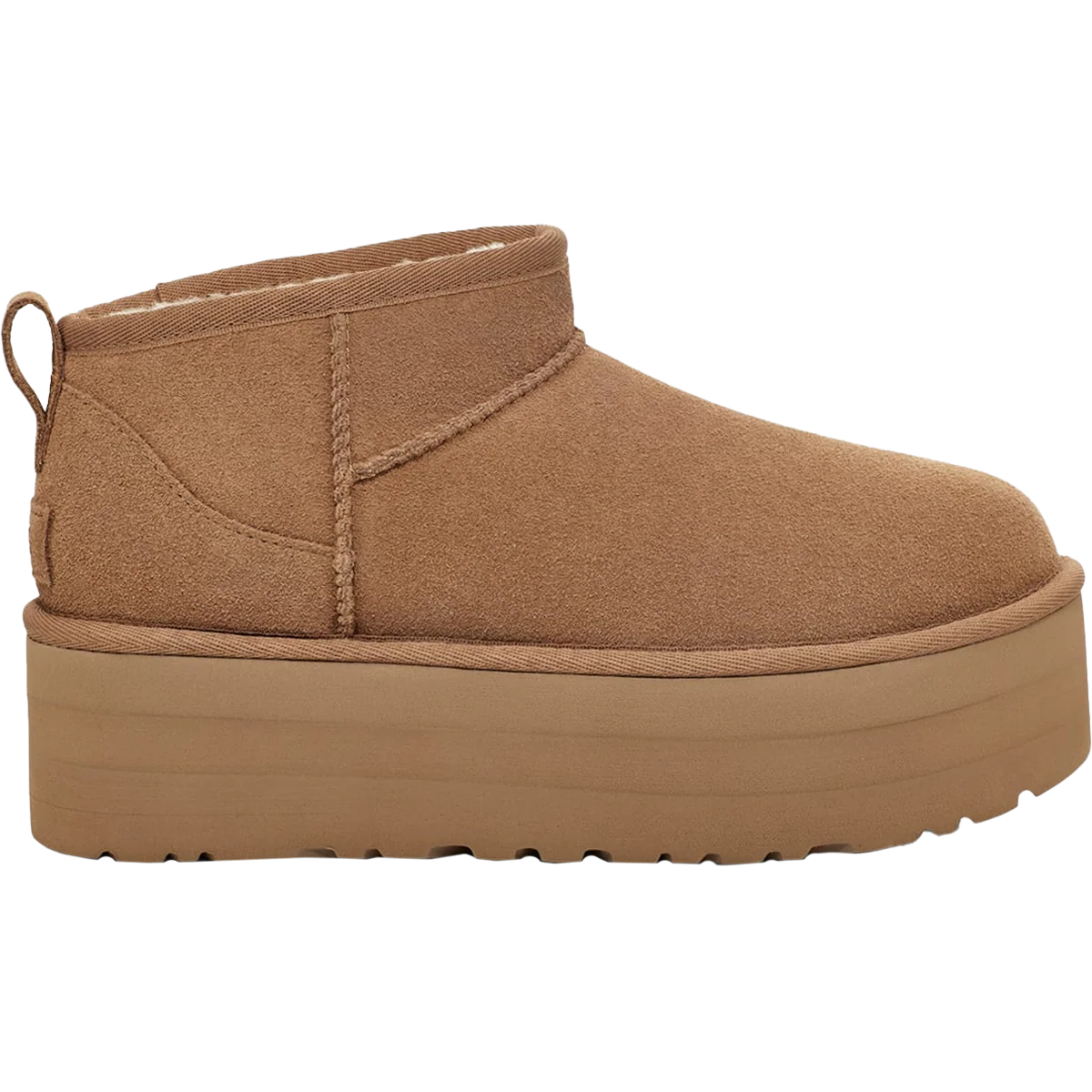 Women's Classic Ultra Mini Platform