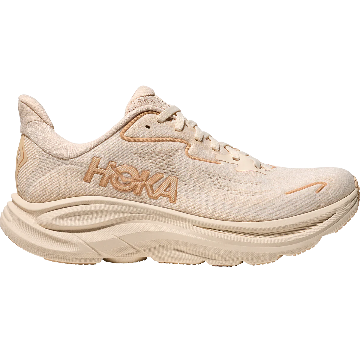 Women's Clifton 10 - Image 4