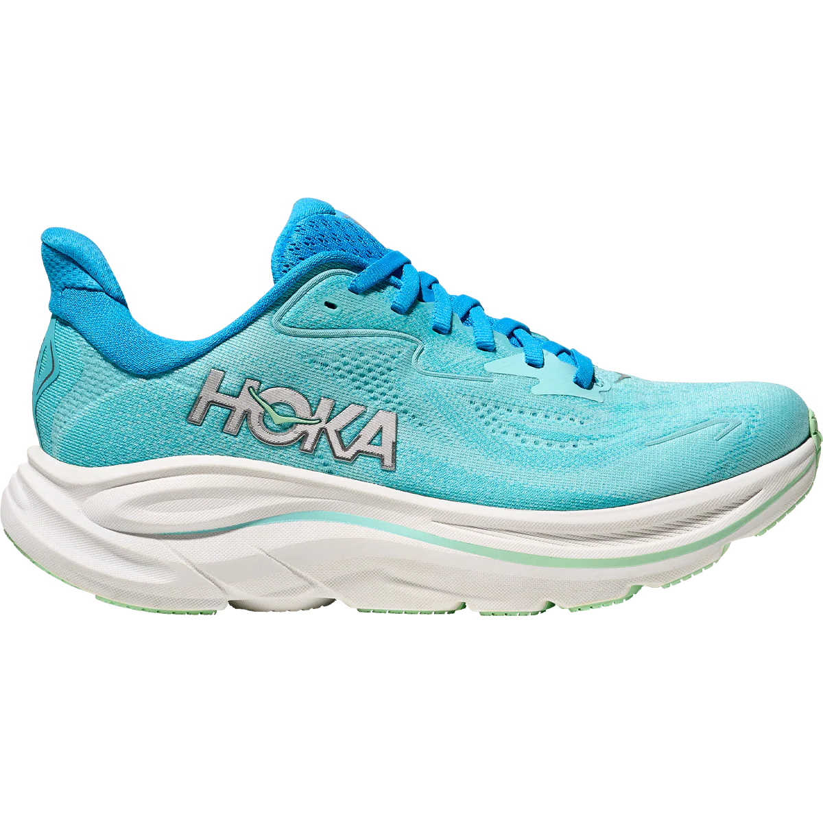 Women's Clifton 10 - Image 6