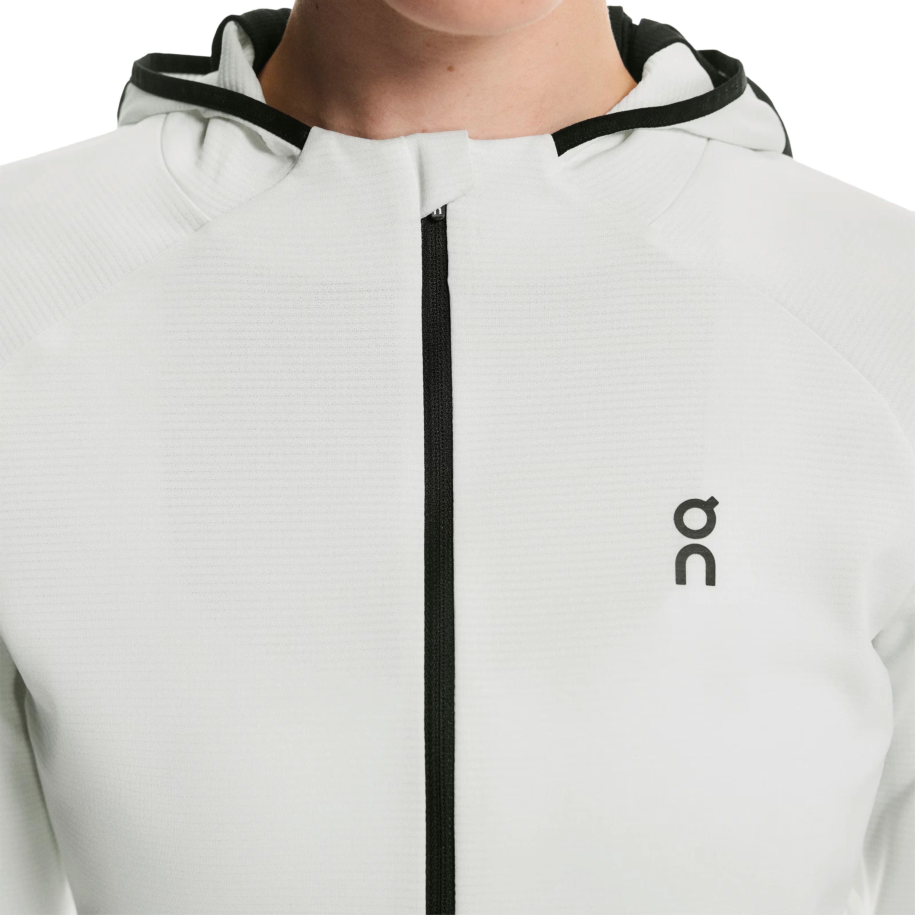 Women's Climate Zip Hoodie - Image 4