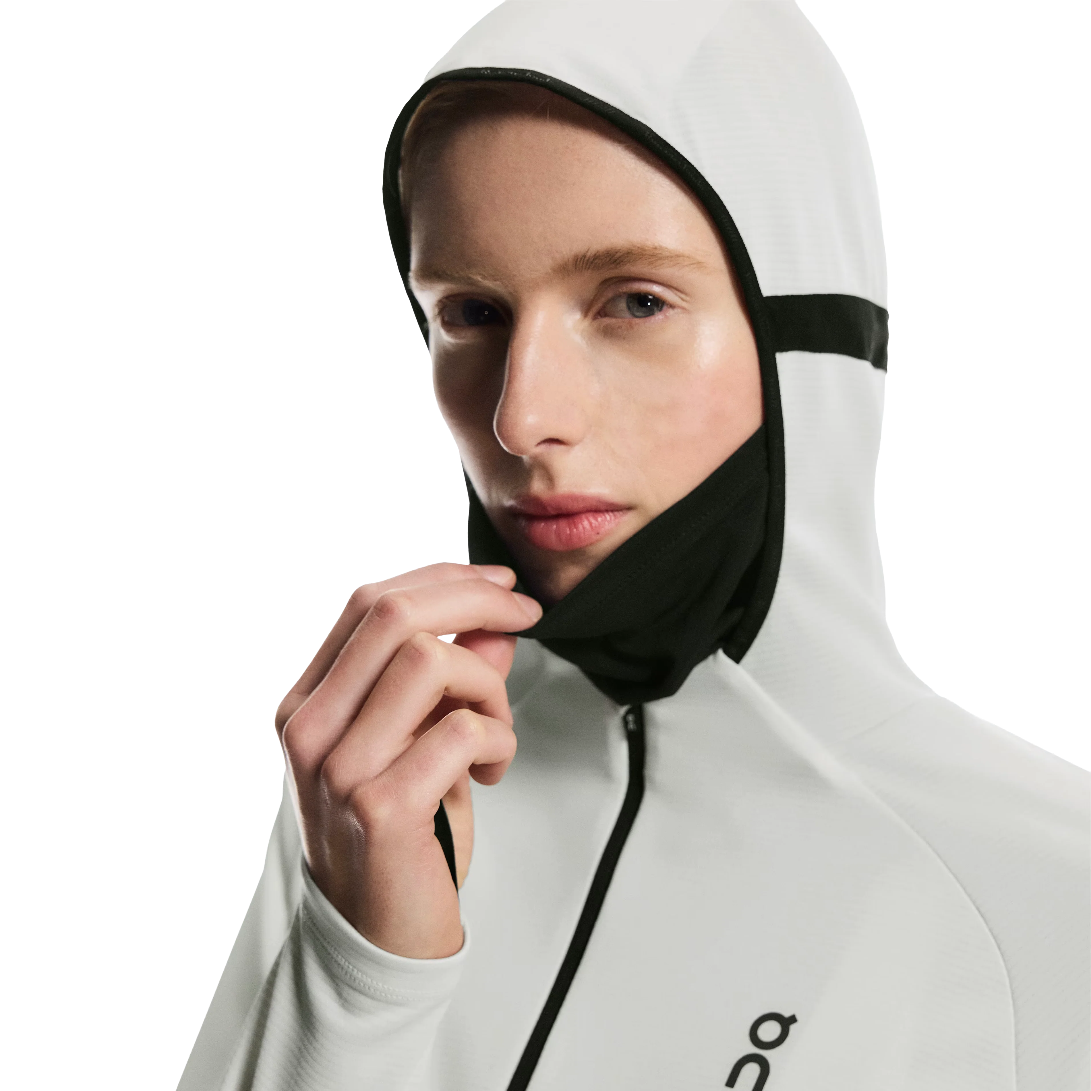 Women's Climate Zip Hoodie - Image 7