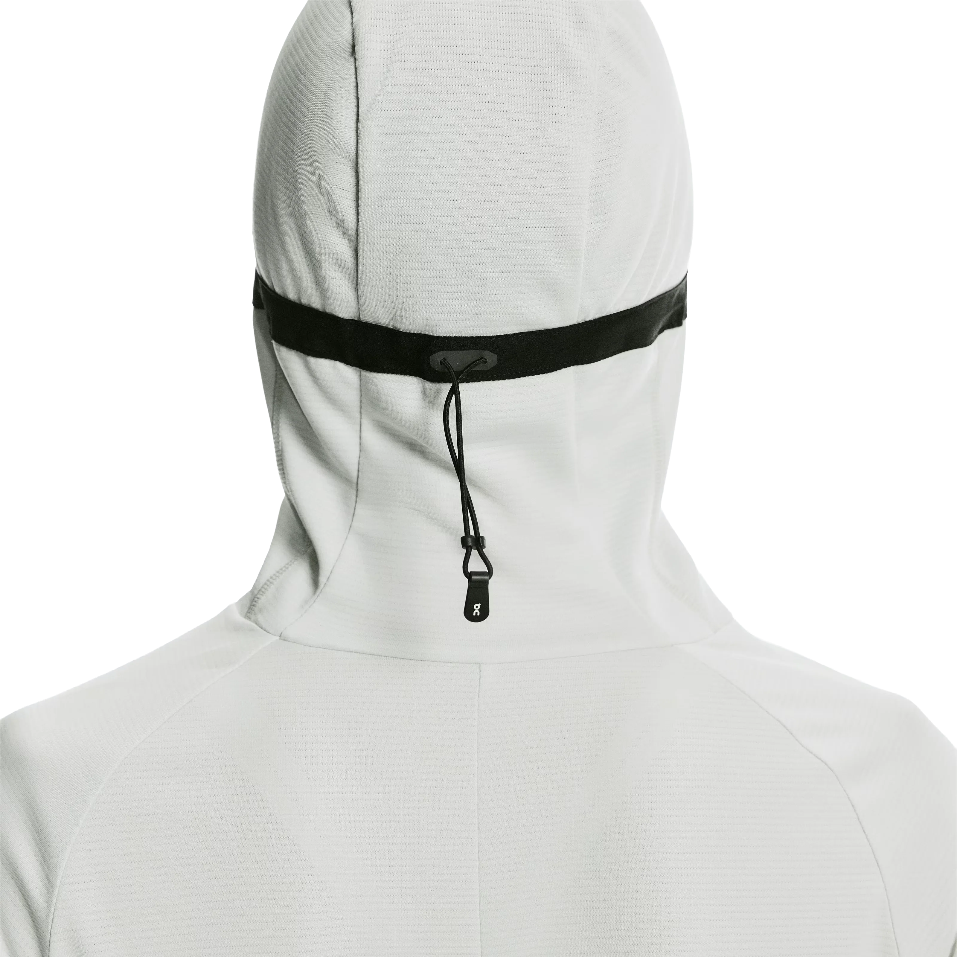 Women's Climate Zip Hoodie - Image 9