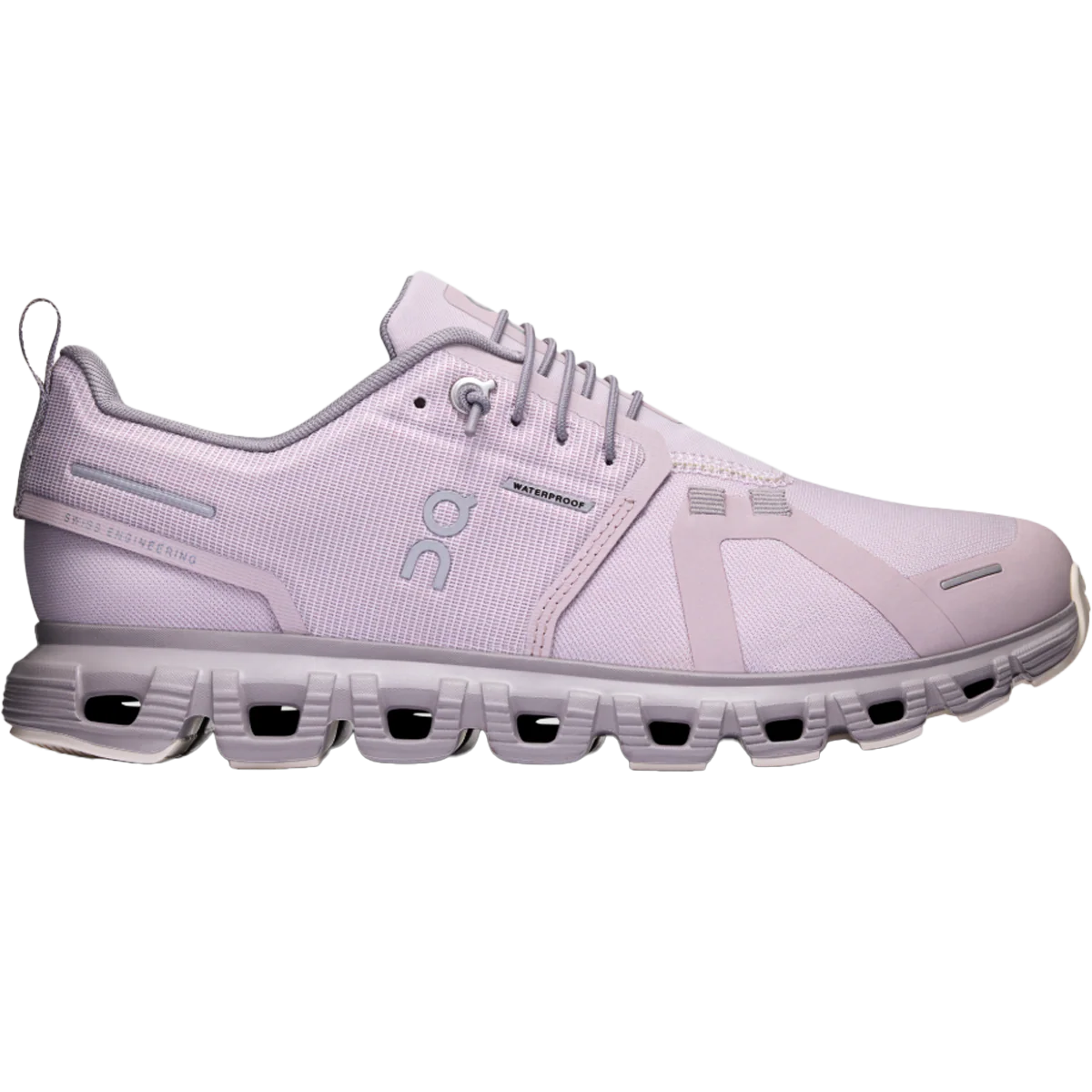 Women's Cloud 6 Waterproof - Image 2