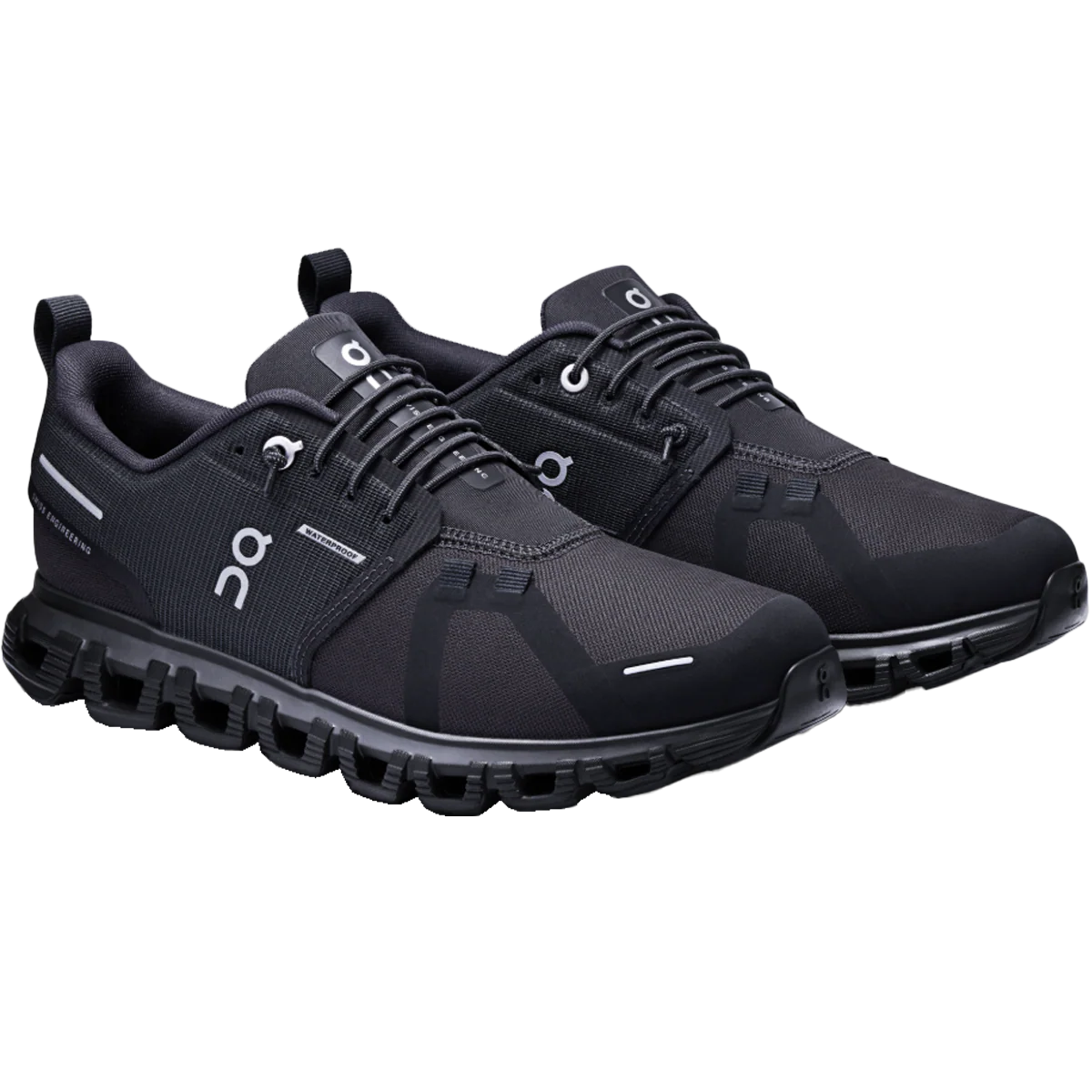 Women's Cloud 6 Waterproof - Image 4