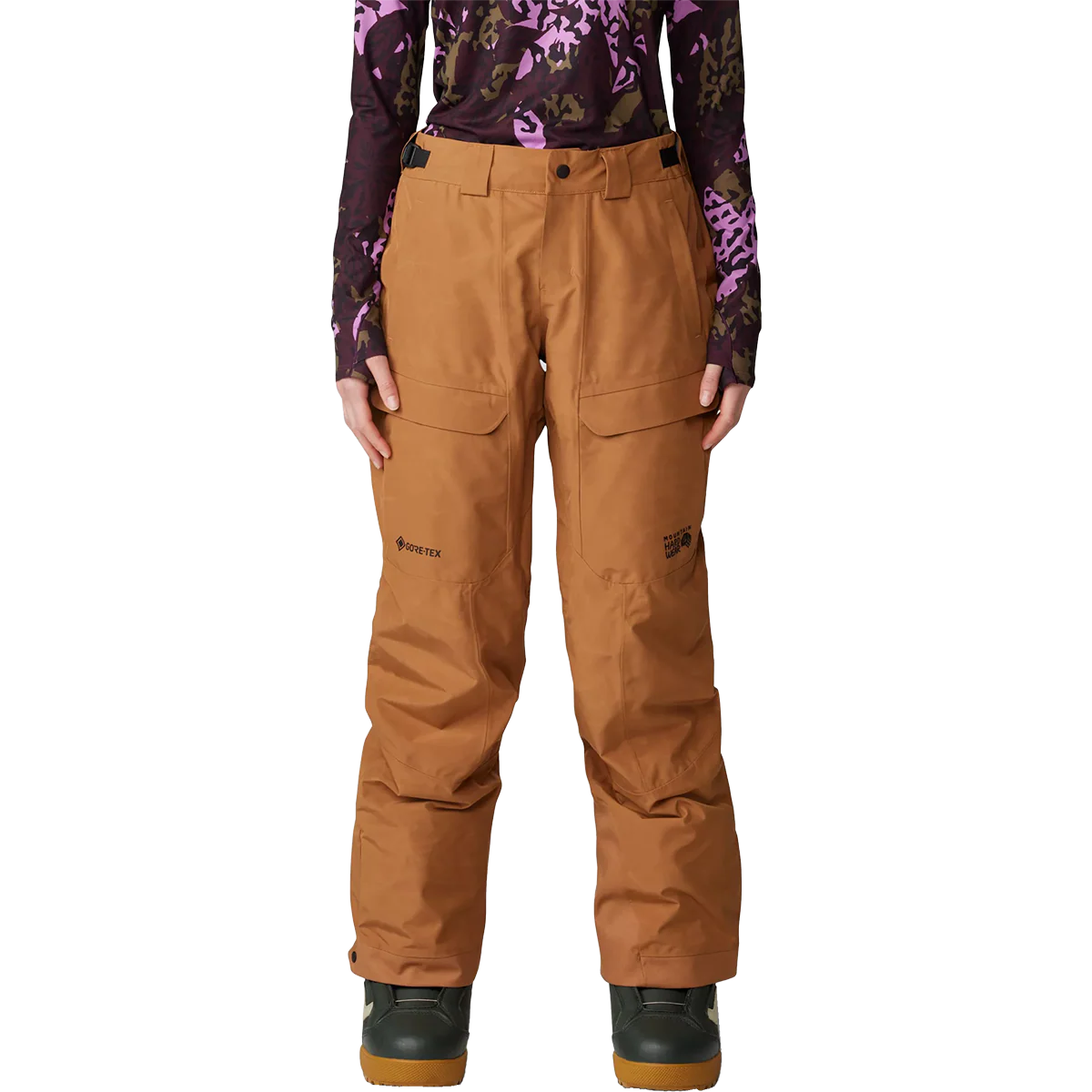 Women's Cloud Bank Gore-Tex Pant