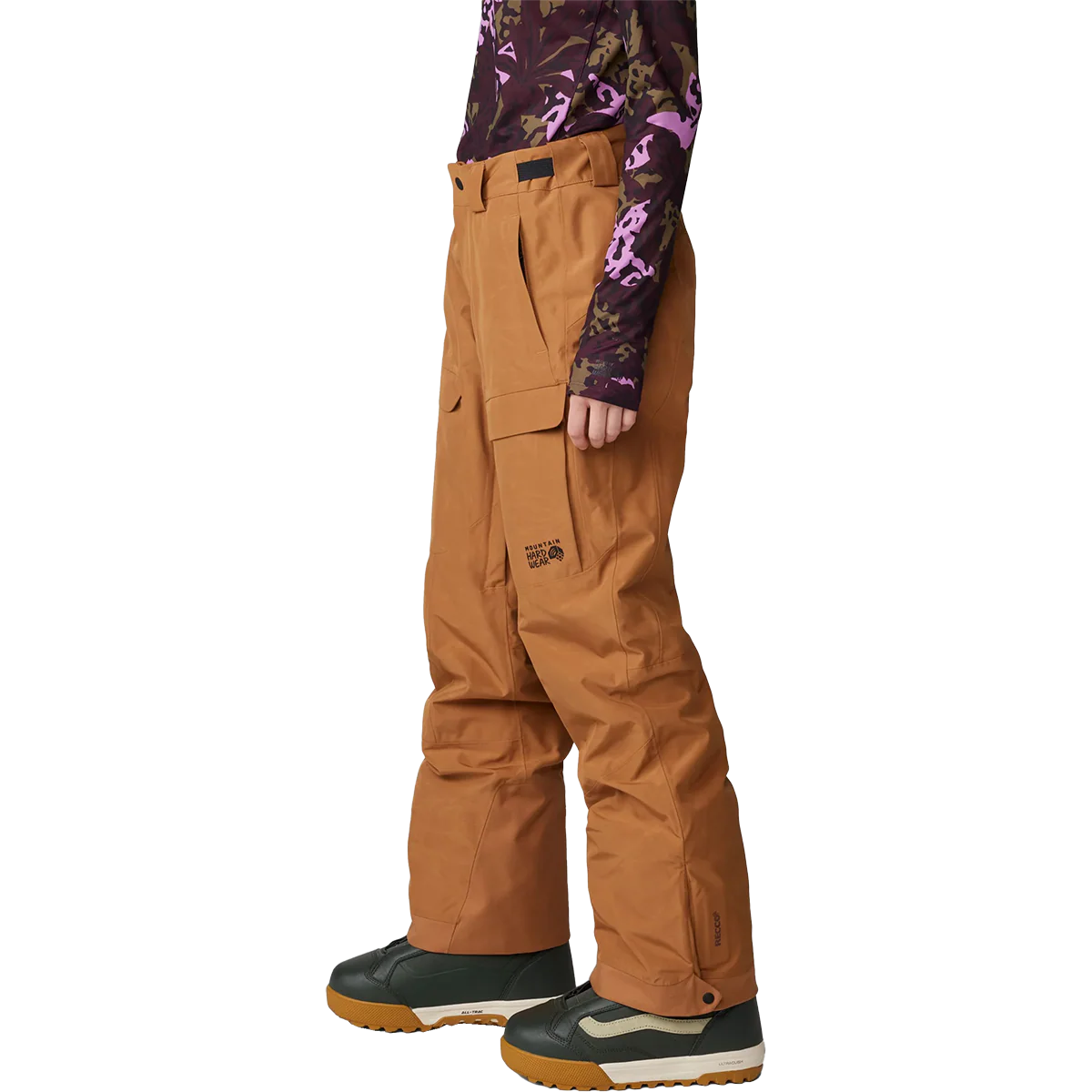 Women's Cloud Bank Gore-Tex Pant - Image 2