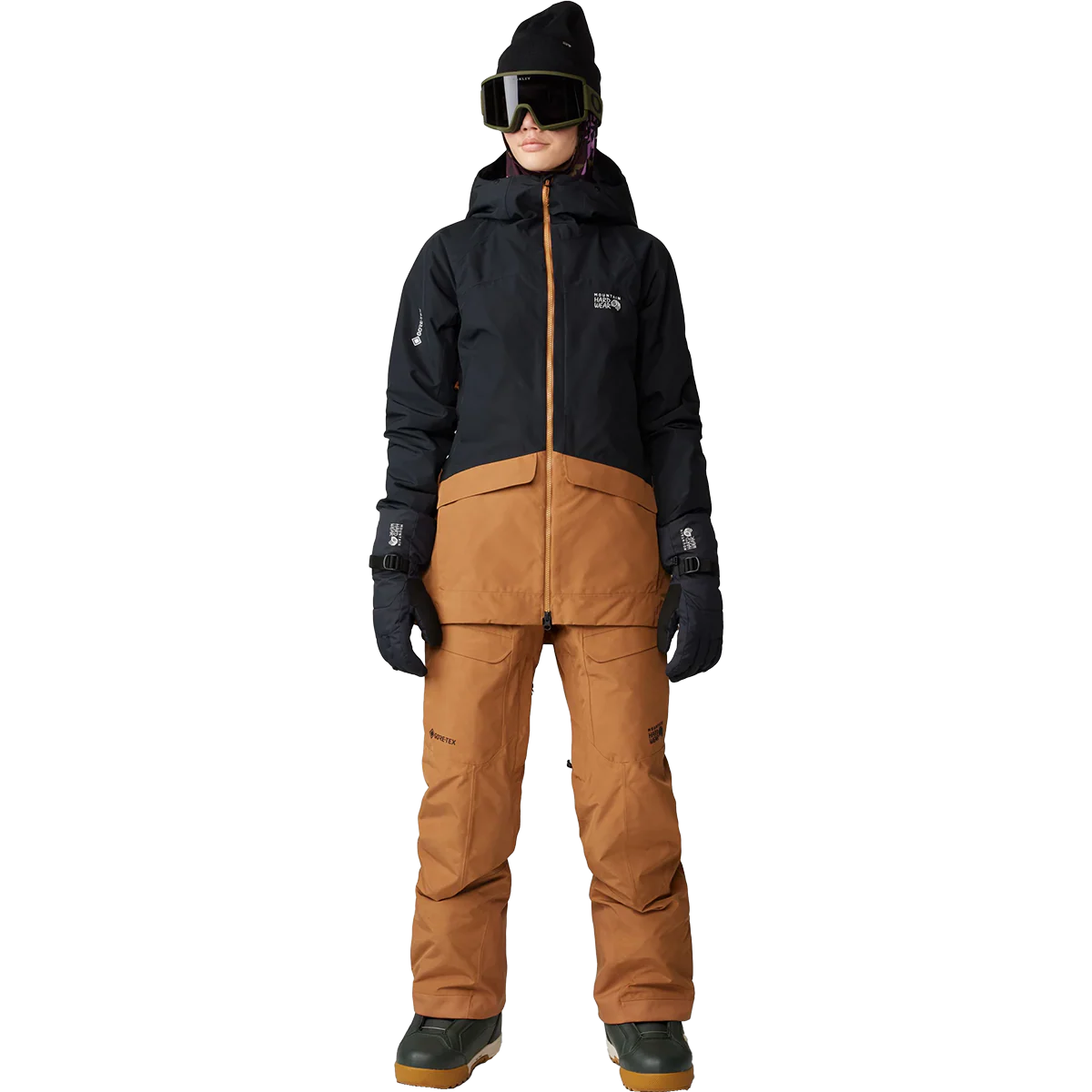 Women's Cloud Bank Gore-Tex Pant - Image 6