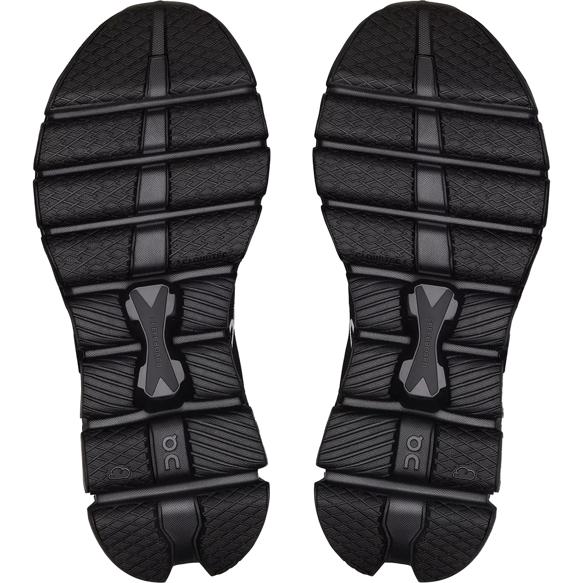 Women's Cloud X 4 - Image 11