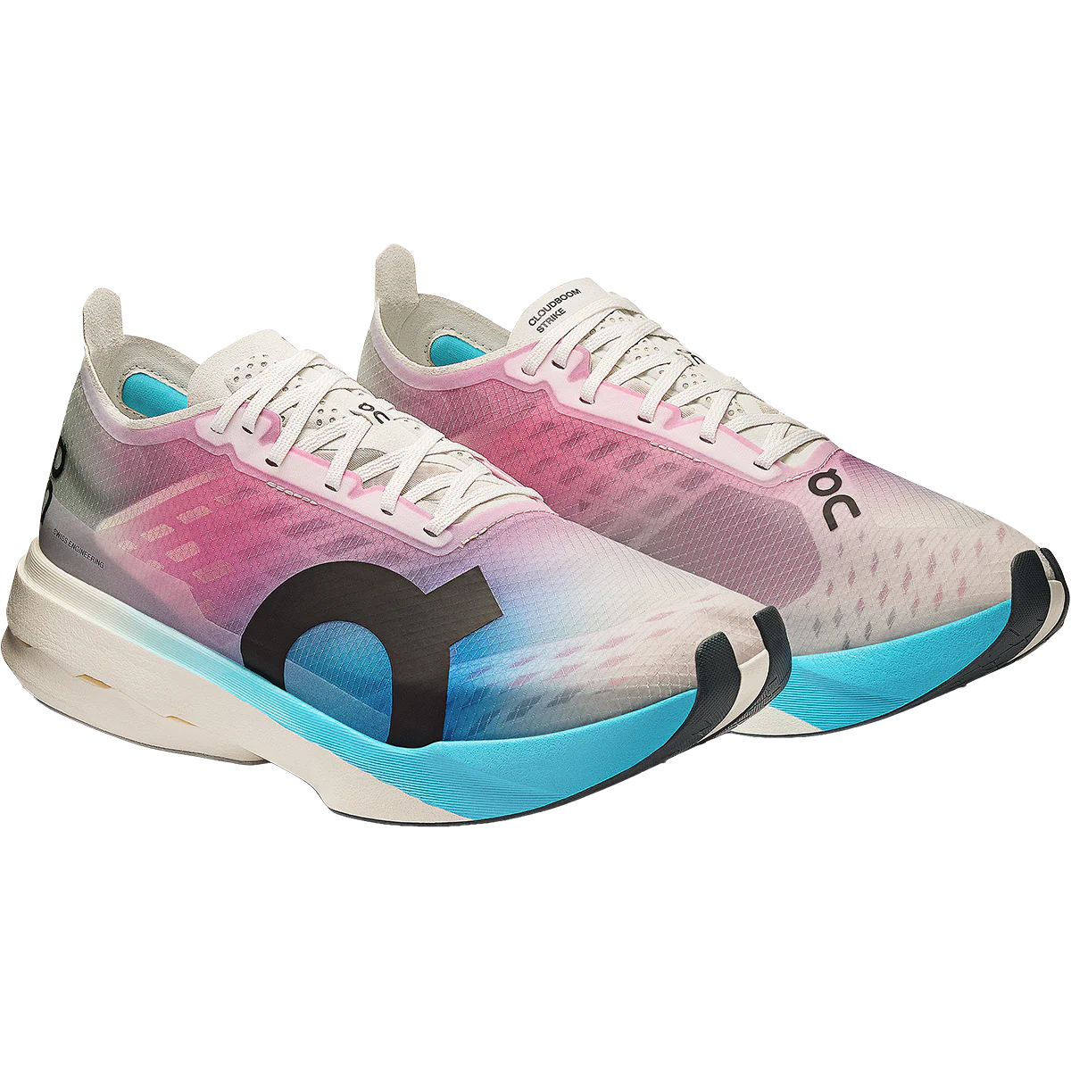 Women's Cloudboom Strike - Image 2
