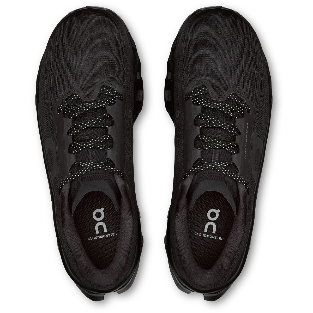 Women's Cloudmonster 3 - Image 10