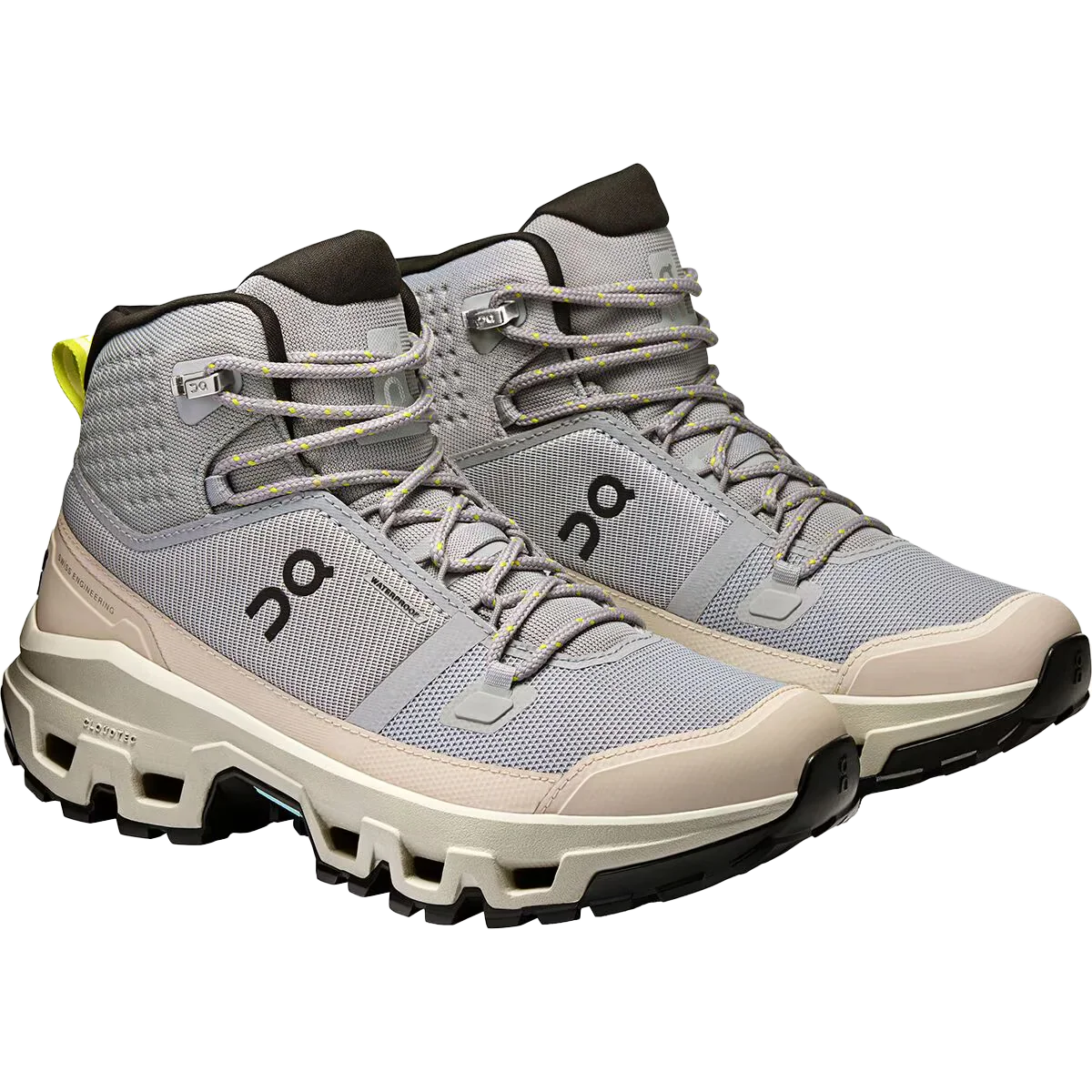 Women's Cloudrock Mid Waterproof - Image 4