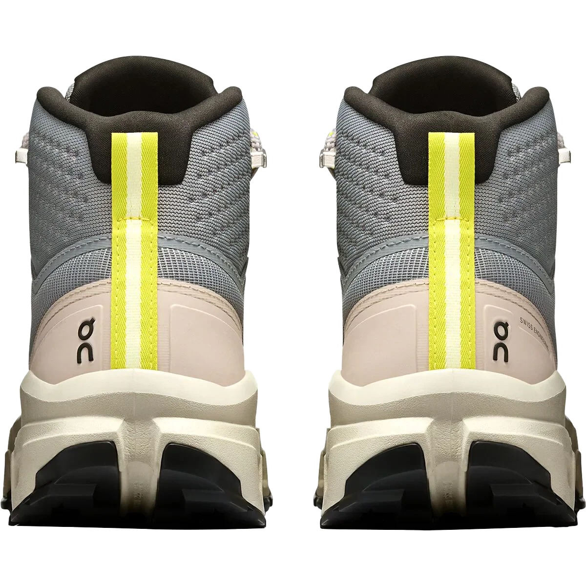 Women's Cloudrock Mid Waterproof - Image 5