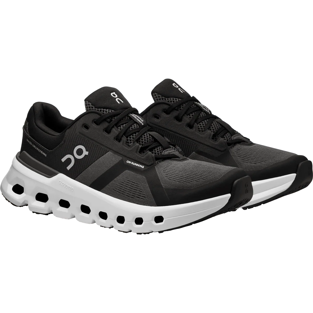 Women's Cloudrunner 2 Wide - Image 2