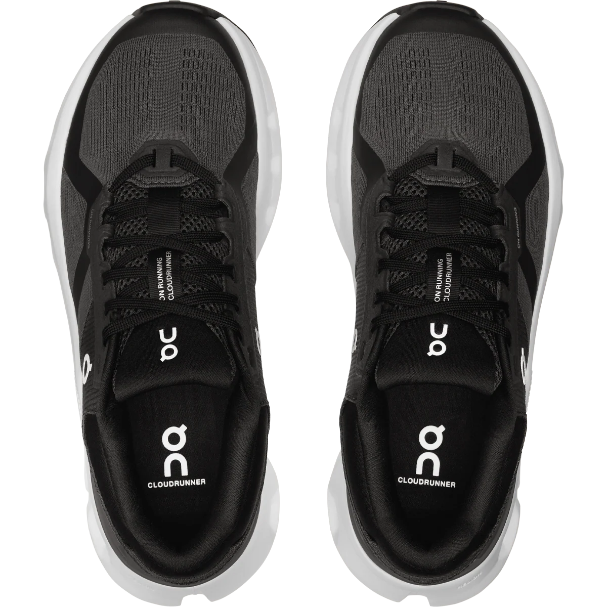 Women's Cloudrunner 2 Wide - Image 5