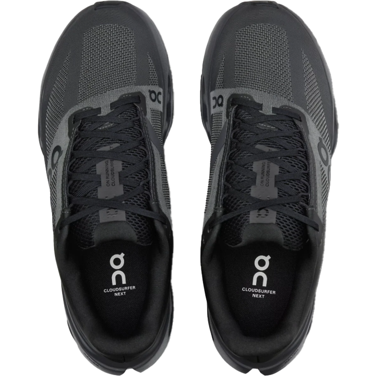 Women's Cloudsurfer Next Wide - Image 6