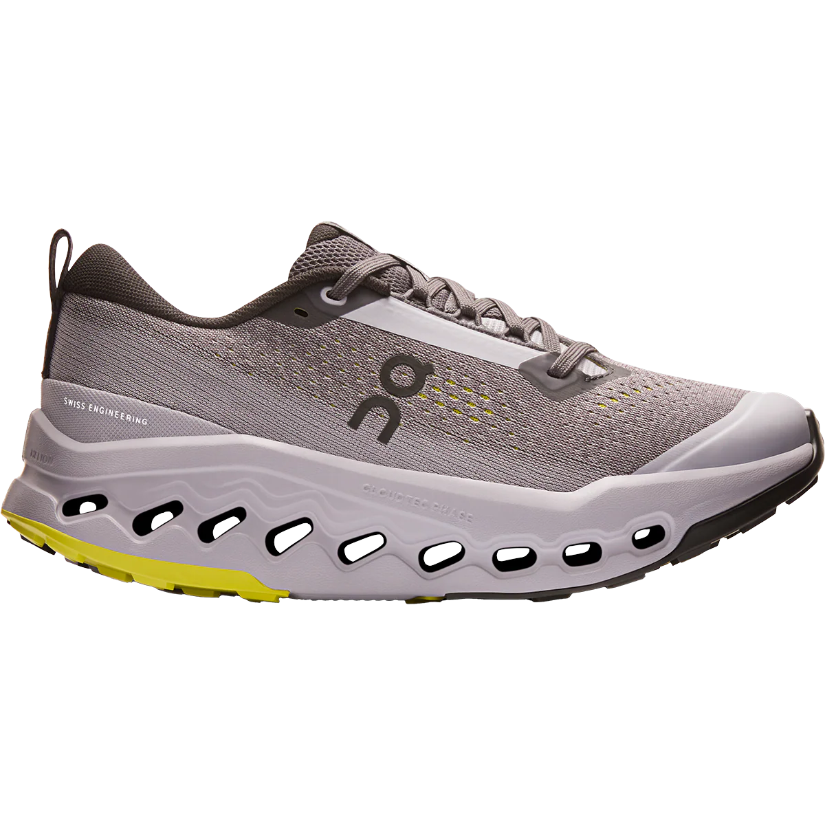 Women's Cloudsurfer Trail 2