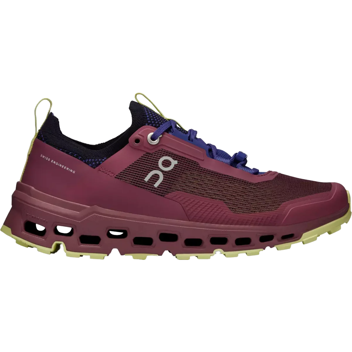 Women's Cloudultra 2