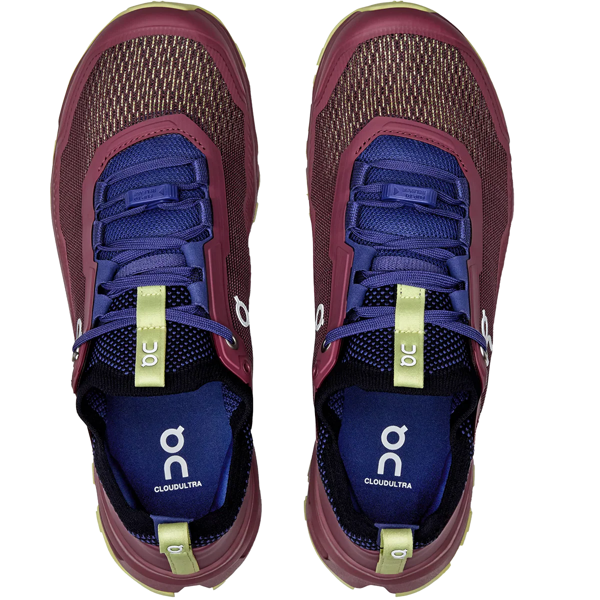 Women's Cloudultra 2 - Image 5