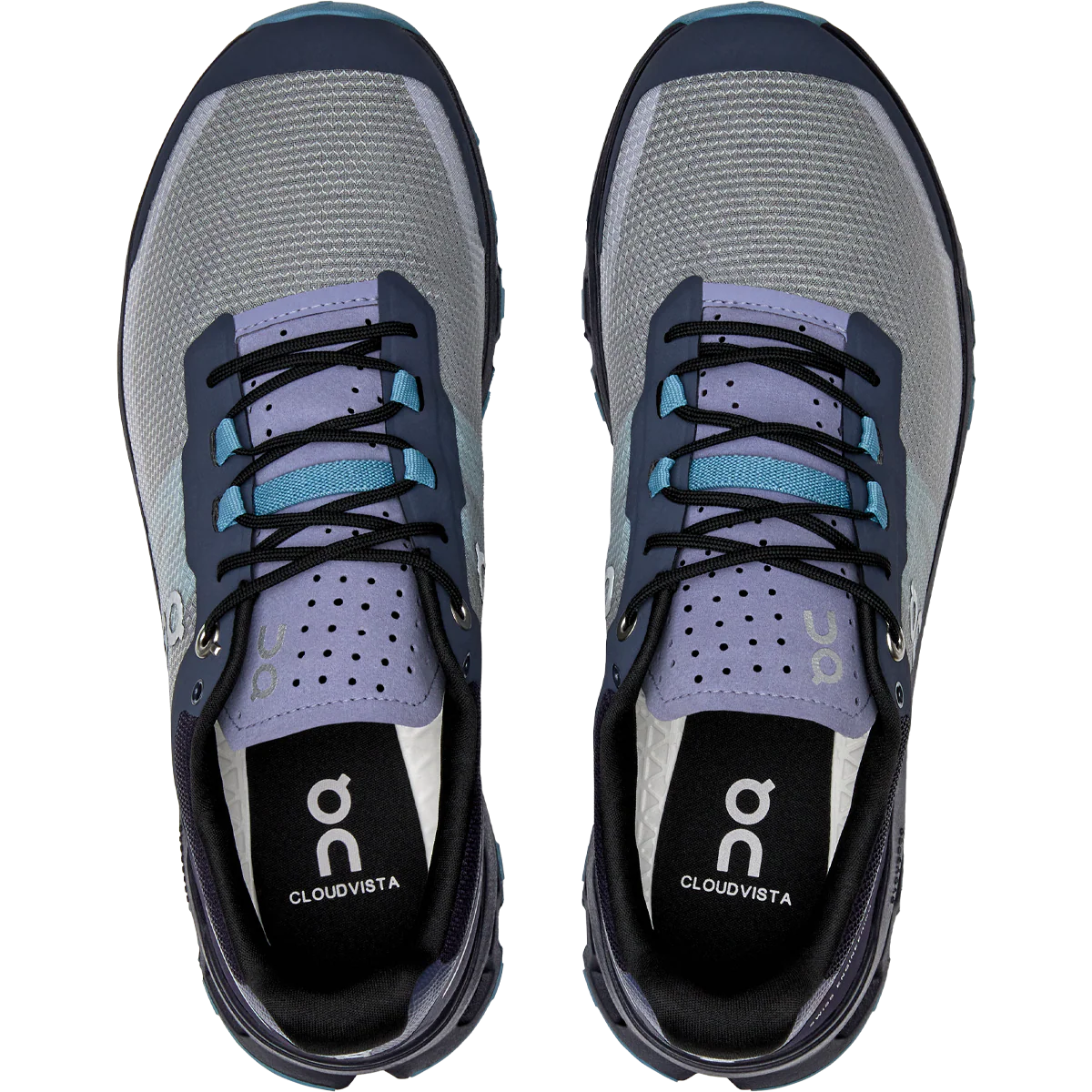 Women's Cloudvista - Image 8