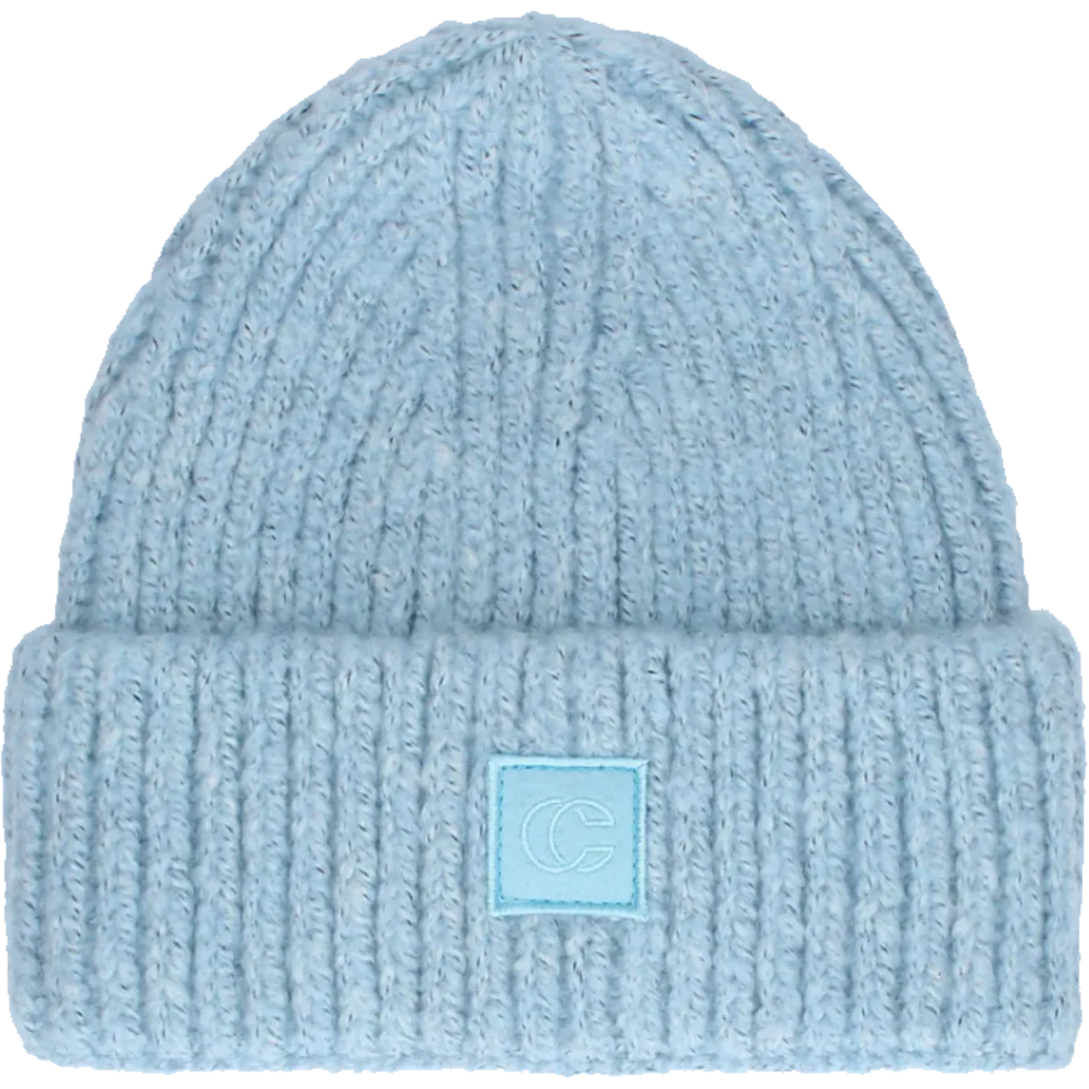 Women's Clover Rib Beanie