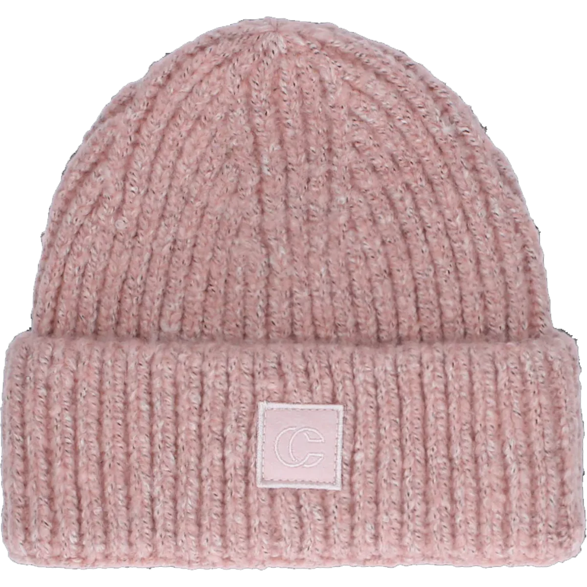 Women's Clover Rib Beanie - Image 2