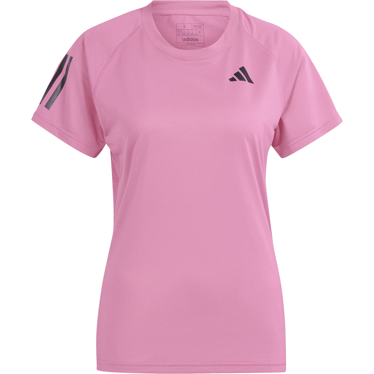 Women's Club Tee - Image 4