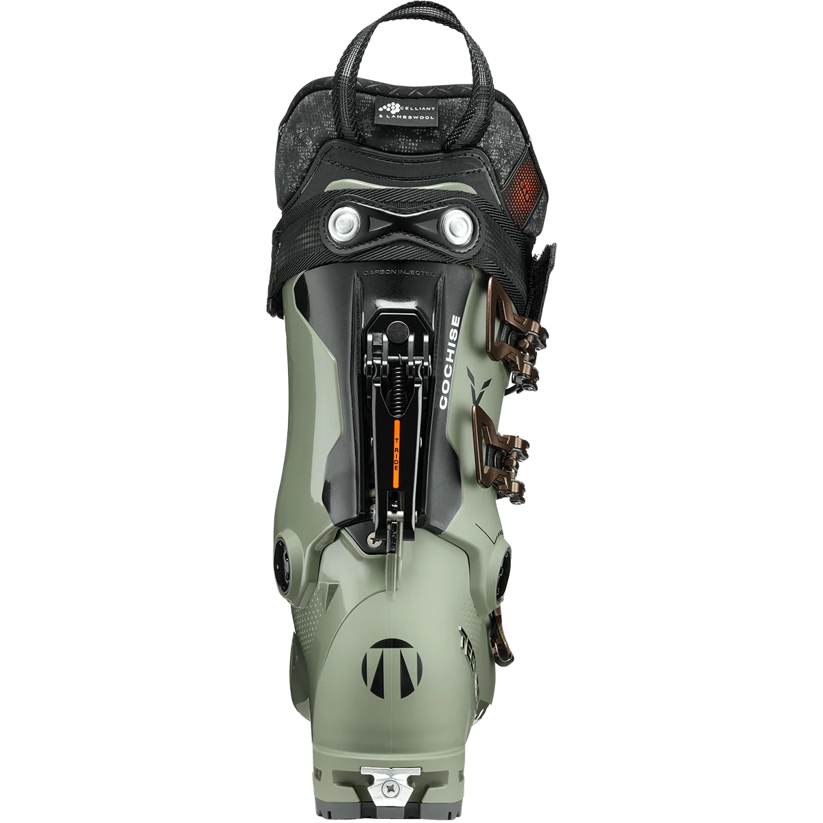 Women's Cochise 95 - Image 5