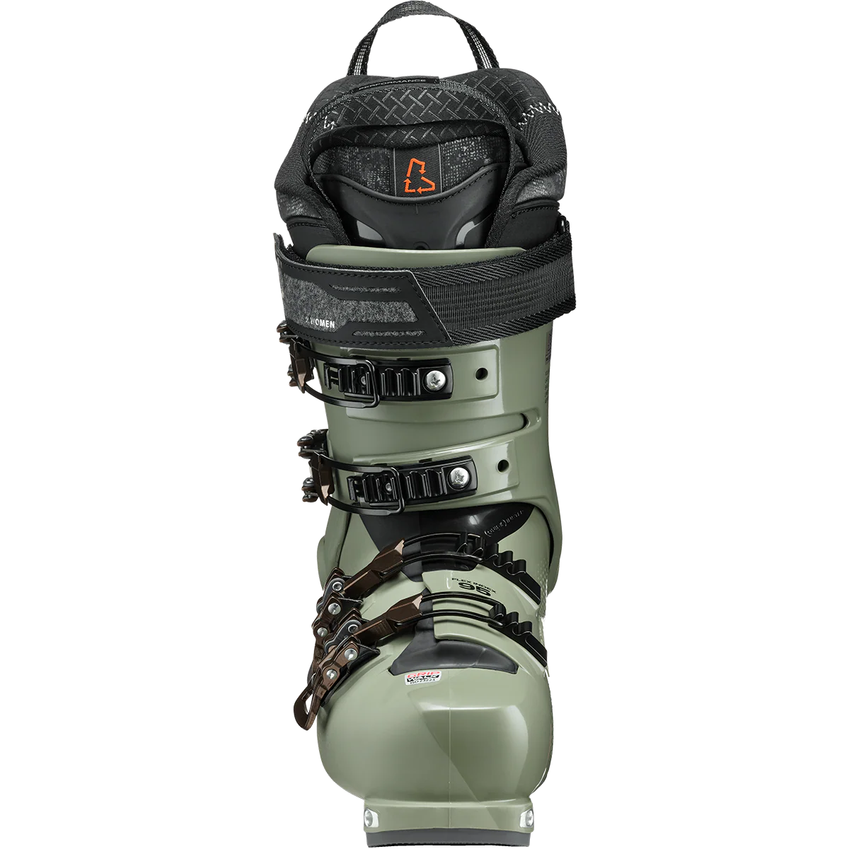 Women's Cochise 95 - Image 6