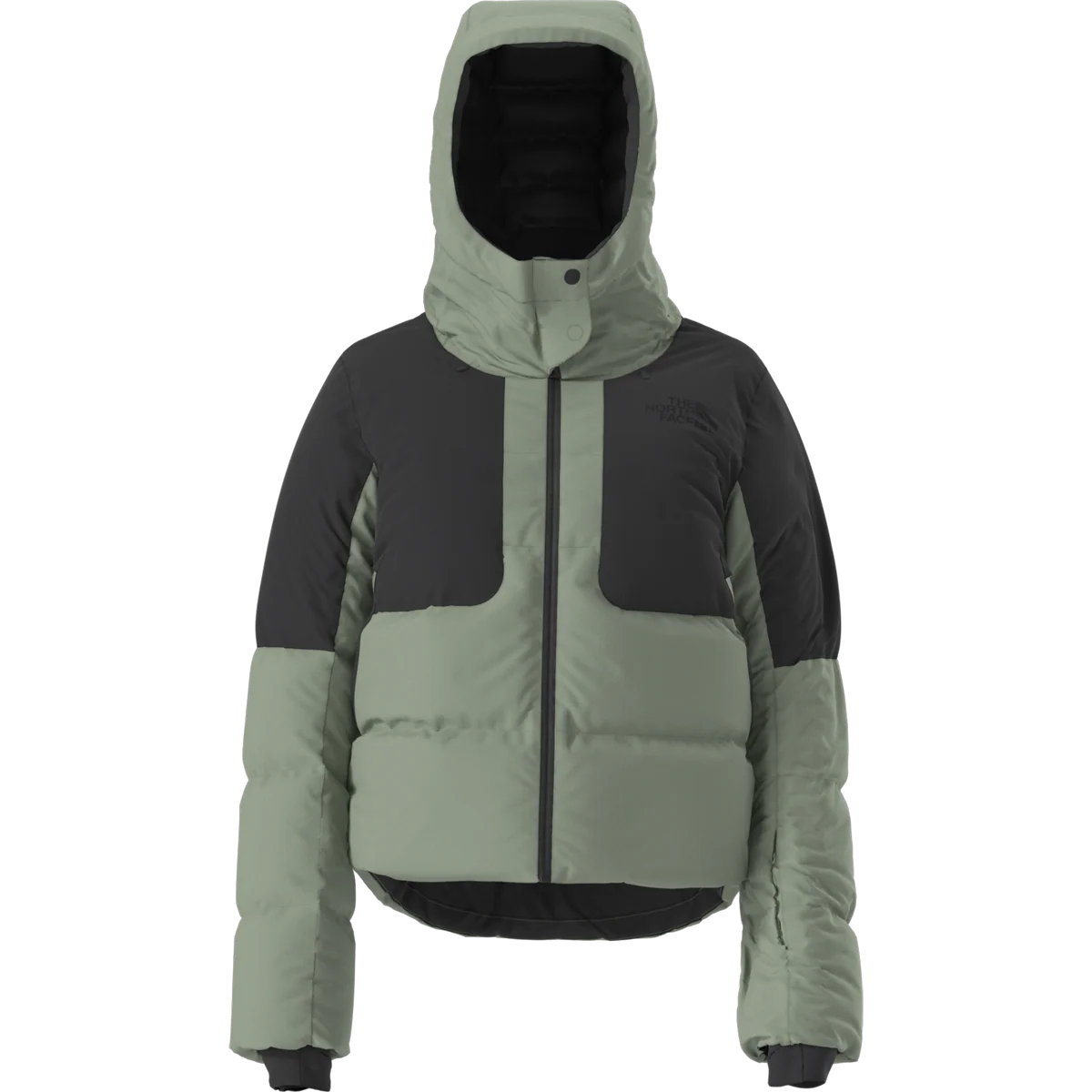 Women's Cold Spell Cropped Down Jacket